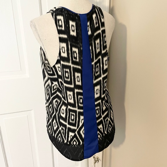 Charlie Jade Blouse - Picture 2 of 4